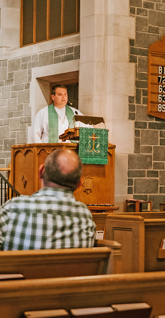 CFP-OSL2026-42 preaching